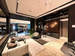 The Continuum (D15), Apartment #443467661